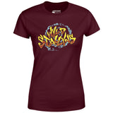 Wyld Stallyns - Women's T-Shirt