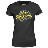 Wyld Stallyns - Women's T-Shirt