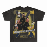 Xander Schauffele The Open '24 Tee