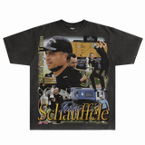 Xander Schauffele The Open '24 Tee