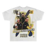 Xander Schauffele The Open '24 Tee