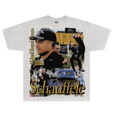 Xander Schauffele The Open '24 Tee