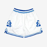 Xavier Musketeers 1986-1987 Retro Shorts