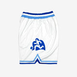 Xavier Musketeers 1986-1987 Retro Shorts