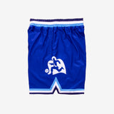 Xavier Musketeers 1986-1987 Retro Shorts Style001
