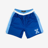 Xavier Musketeers 1992-1993 Retro Shorts