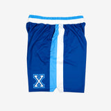 Xavier Musketeers 1992-1993 Retro Shorts