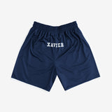 Xavier Musketeers 2001-2002 Retro Shorts (Away)
