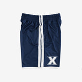 Xavier Musketeers 2001-2002 Retro Shorts (Away)