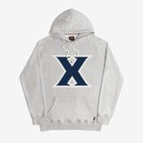 Xavier Musketeers Big Logo Hoodie