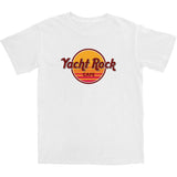 Yacht Rock Cafe T Shirt