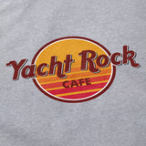 Yacht Rock Cafe T Shirt