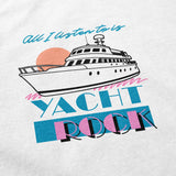 Yacht Rock Crewneck Sweatshirt