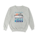 Yacht Rock Crewneck Sweatshirt