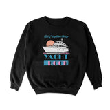 Yacht Rock Crewneck Sweatshirt