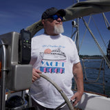 Yacht Rock T Shirt