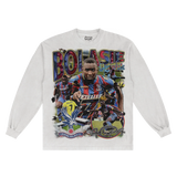 Yannick Bolasie Streets Won't Forget Long Sleeved Tee