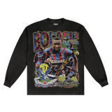 Yannick Bolasie Streets Won't Forget Long Sleeved Tee