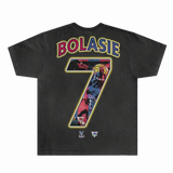 Yannick Bolasie Streets Wont Forget Tee