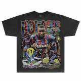 Yannick Bolasie Streets Wont Forget Tee