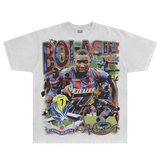 Yannick Bolasie Streets Wont Forget Tee