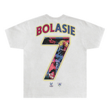 Yannick Bolasie Streets Wont Forget Tee