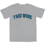 Yard Work T Shirt