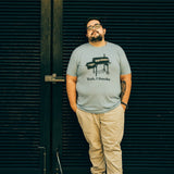 Yeah, I Smoke T Shirt