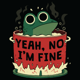 'Yeah, No' Shirt
