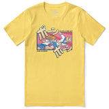 Betrayal T-Shirt