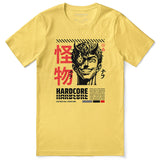 Hardcore Anime T-Shirt