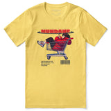 Mundane Anime T-Shirt