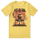 Mecha Cat T-Shirt