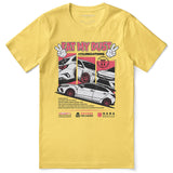 No Rivals Car T-Shirt