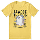 Beware Of The Dog T-Shirt