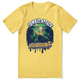 Zombie Attack T-Shirt