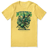Sun Wukong Poison T-Shirt