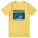 Trust The Universe T-Shirt