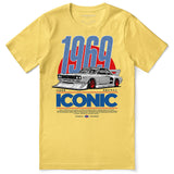 Iconic Car T-Shirt