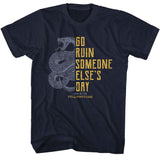 Yellowstone - Go Ruin Someone Elses Day Boyfriend Tee