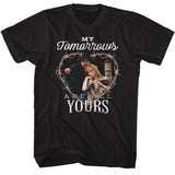 Yellowstone - My Tomorrows Are Yours T-Shirt