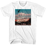 Yellowstone - Price For Revenge Boyfriend Tee