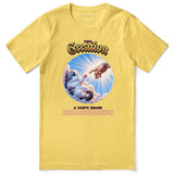 The Creation Cat T-Shirt