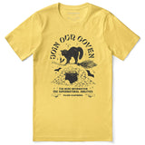 Join Our Coven Cat T-Shirt