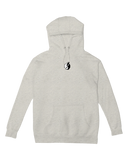 Ying Yang Twins Logo Hoodie