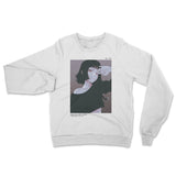 You Look Beautiful When You Cry â€¢ Crewneck Sweatshirt