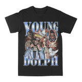 Young Dolph "PRE" Graphic Tee Style001