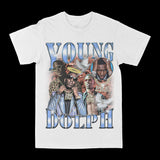 Young Dolph "PRE" Graphic Tee Style001