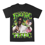 Young Thug "Slime" Graphic Tee Style001