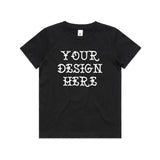 SIMPLE Custom Kids Tee